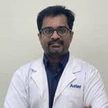 Dr. Nitin Vasudevan