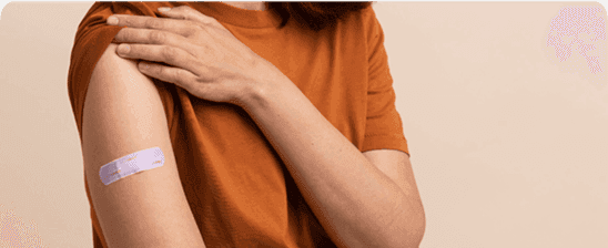 Because your health matters